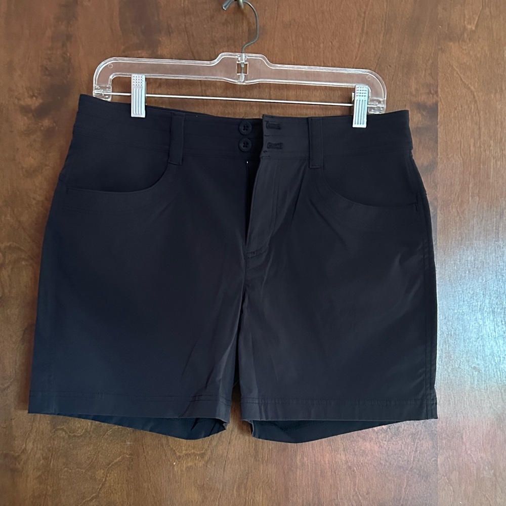 ⭐️ LIKE NEW ⭐️ Eddie Bauer Women’s Trail Hiking Casual Shorts